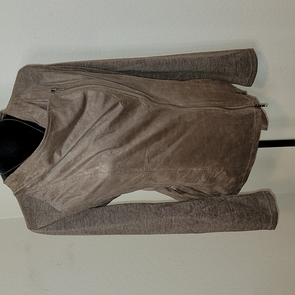 milla Jackets & Blazers - Milla lightweight City Chic Jacket